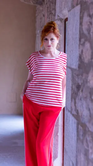 MOD 111C T-SHIRT VENECIA