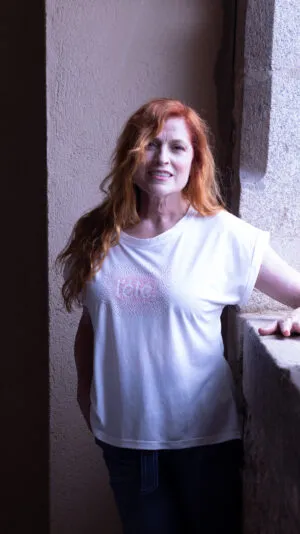 MOD 111A T-SHIRT ÉTÉ