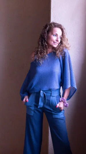 MOD 25B CUBREBRAZOS CROCHET