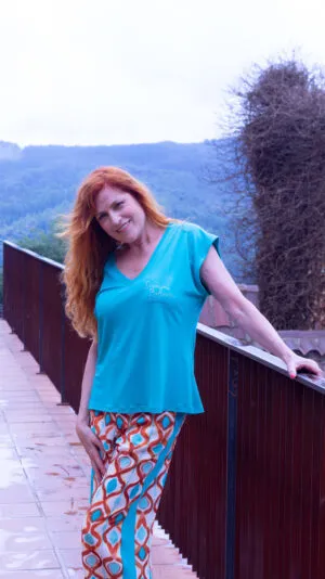 MOD 111B T-SHIRT DREAM