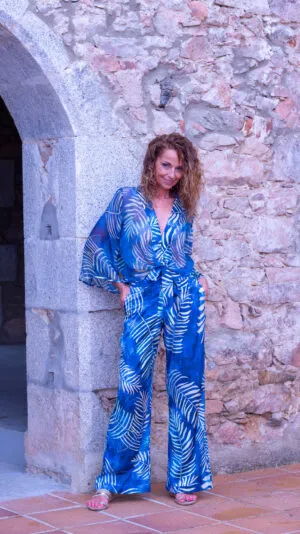 MOD 77 PANT MALDIVAS