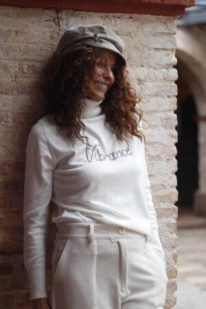 MOD 154 JERSEY C. ALTO CASHMERE