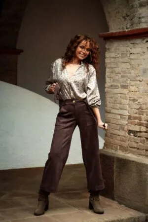 MOD 78 PANT TECNOSOFT SUÈDE