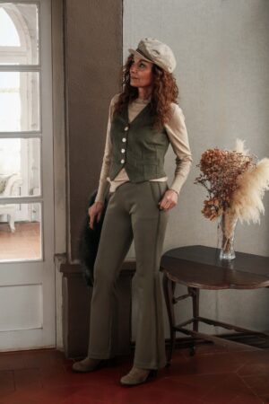 MOD 73 PANT TECNOSOFT SUÈDE