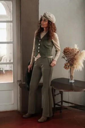 MOD 73 PANT TECNOSOFT SUÈDE