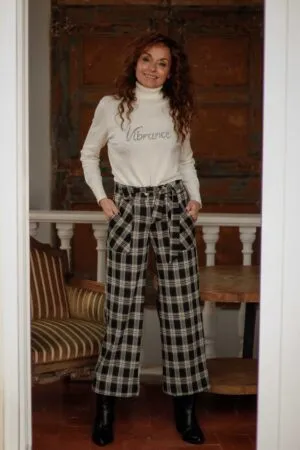 MOD 78 D PANT FOREST